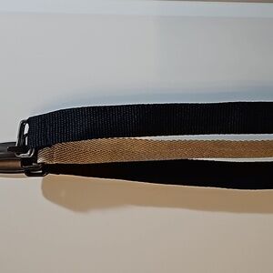 Boys belts